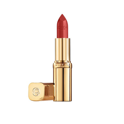 L'Oreal Paris Color Riche Classic Satin Lipstick 1980 L'Ambere