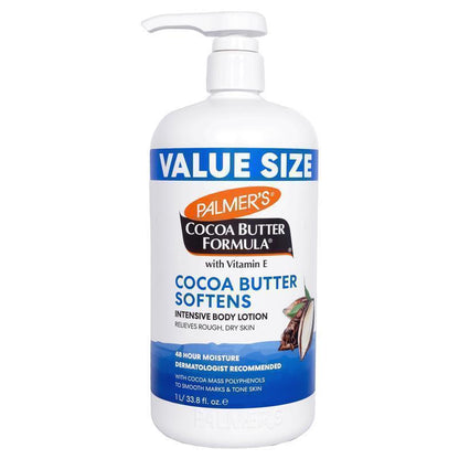 Palmer's Cocoa Butter Lotion 1 Litre
