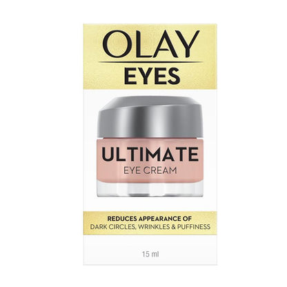 Olay Eyes Ultimate Eye Cream 15ml - GimmeNow