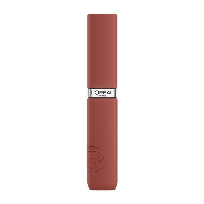 L'Oreal Paris Infallible Le Matte Resistance Liquid Lipstick 150 Lazy Sunday