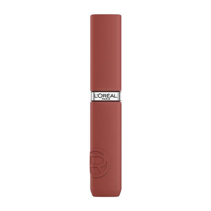 L'Oreal Paris Infallible Le Matte Resistance Liquid Lipstick 150 Lazy Sunday