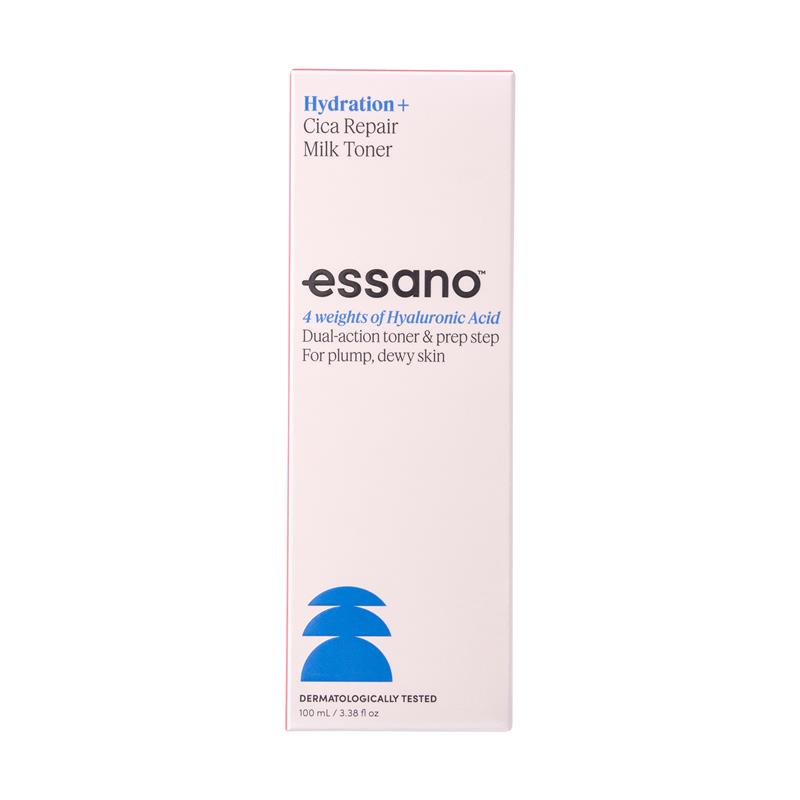 Essano Hydration+ Milky Toner 100ml