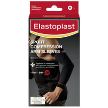 Elastoplast Sport Compression Arm Sleeve Medium - GimmeNow