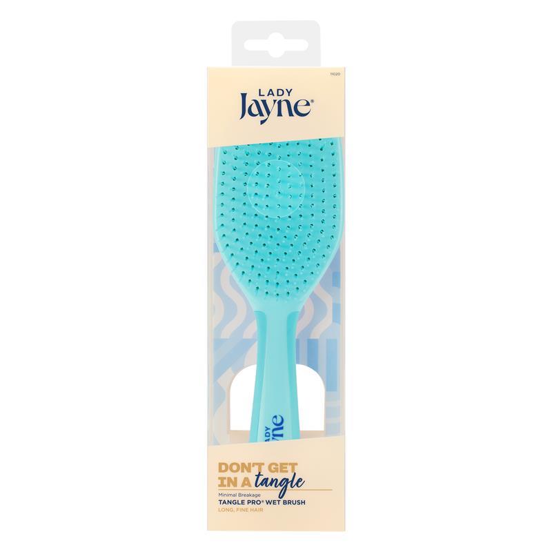 Lady Jayne Tangle Pro Wet Brush - GimmeNow