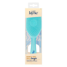 Lady Jayne Tangle Pro Wet Brush - GimmeNow