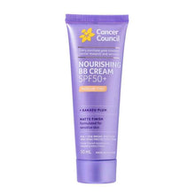 Cancer Council SPF50+ Nourishing BB Cream Medium 50ml