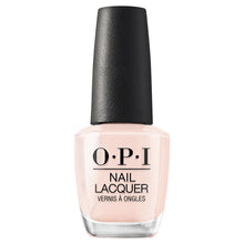 OPI Nail Lacquer Bubble Bath Nail Polish 15ml