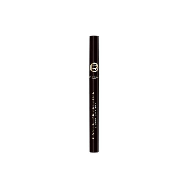 L'Oreal Paris Haute Precision Felt-tip Eyeliner Brun Leather