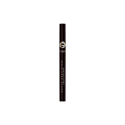 L'Oreal Paris Haute Precision Felt-tip Eyeliner Brun Leather