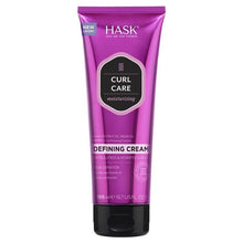 Hask Curl Care Curl Defining Cream 198ml
