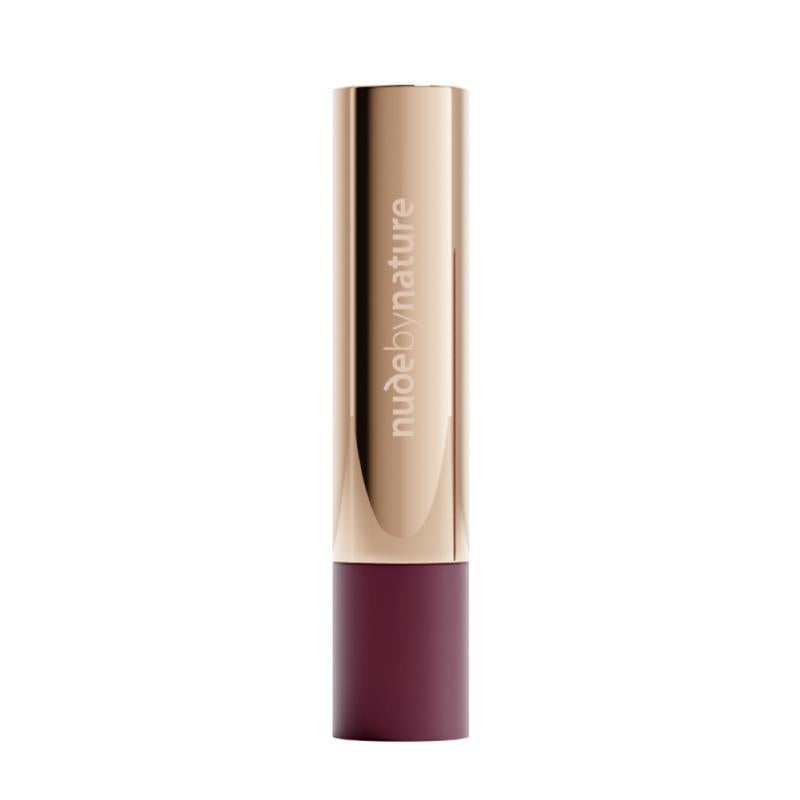 Nude by Nature Lacquer Lip Serum 05 Juicy Grape