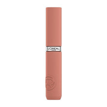L'Oreal Paris Infallible Matte Resistance Liquid Lipstick 601 Worth It