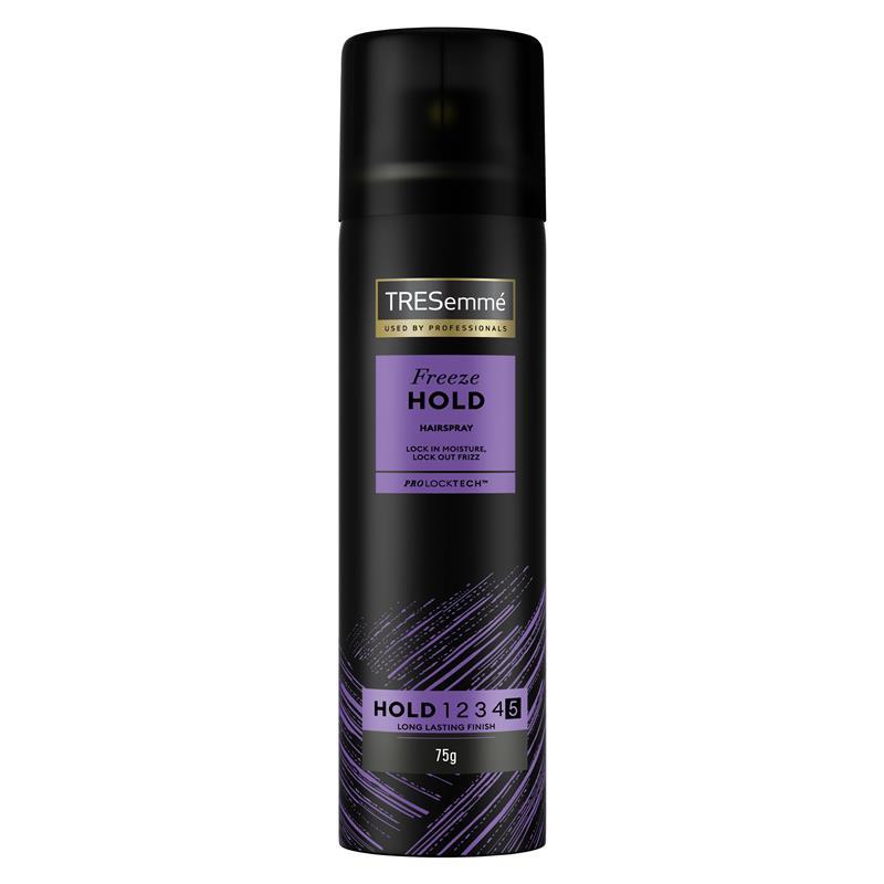 TRESemme Hair Hairspray Salon Finish 75g