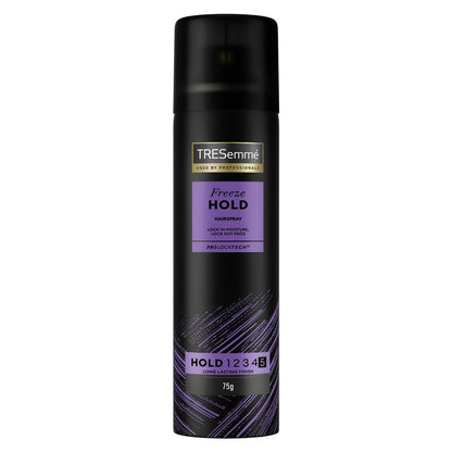 TRESemme Hair Hairspray Salon Finish 75g