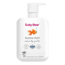 Euky Bear Bubble Bath 300ml