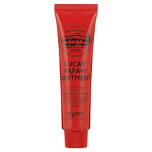 Lucas Papaw Ointment 25g