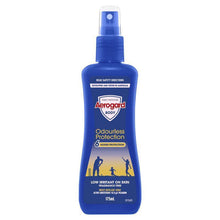 Aerogard Odourless Insect Repellant 175ml Pump - GimmeNow
