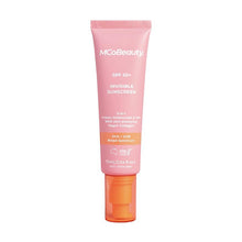 MCoBeauty SPF50+ 3 in 1 Invisible Sunscreen 75ml
