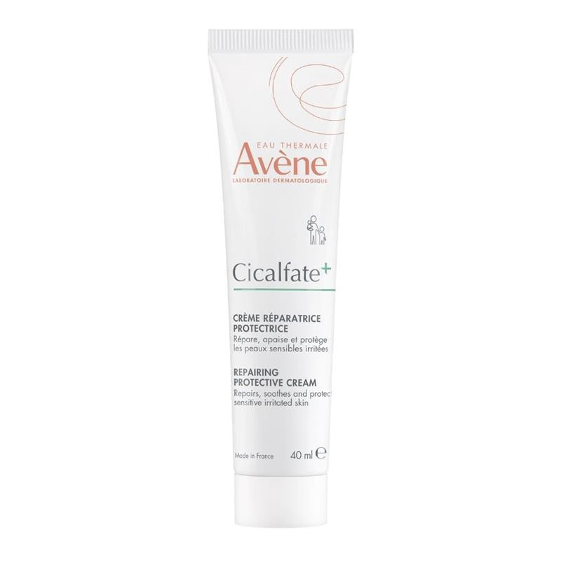 Avene Cicalfate+ Restorative Protective Cream 40ml - Multi-purpose Repair cream - GimmeNow