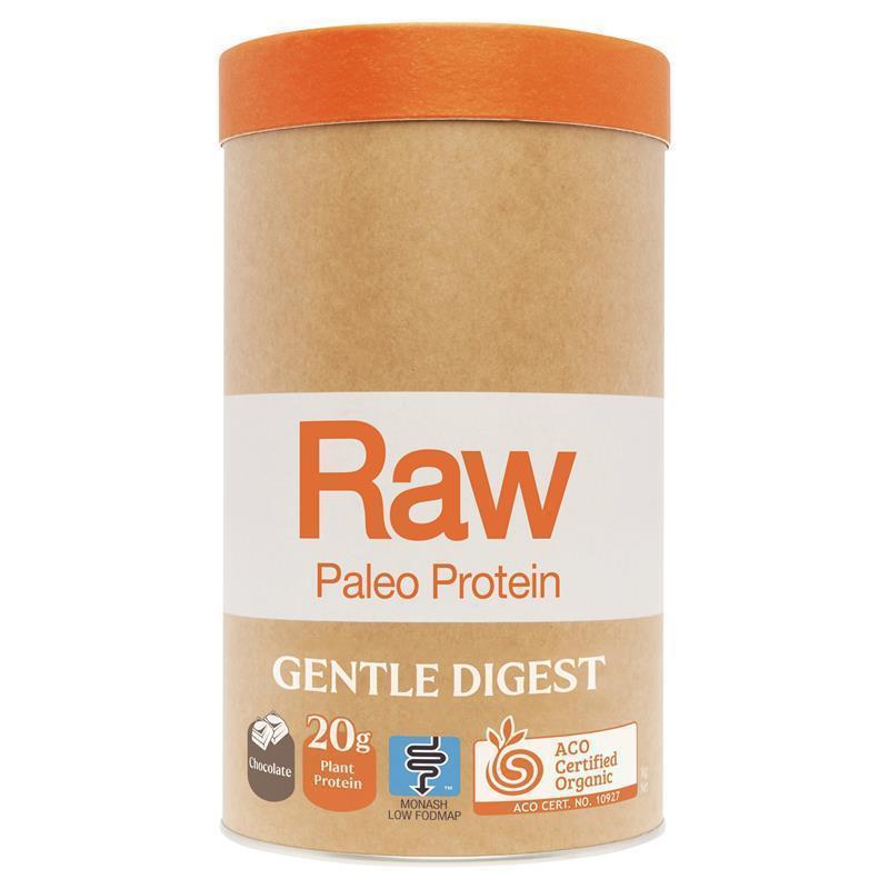 Amazonia RAW Gentle Digest Chocolate 1kg