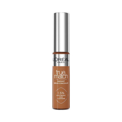 L'Oreal Paris True Match Radiant Serum Concealer 10D
