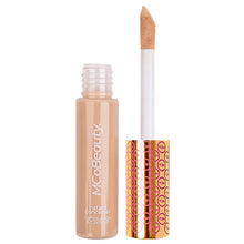 MCoBeauty Instant Concealer Camouflage & Contour Ivory