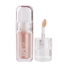 MCoBeauty Hot Lip Plump Disco