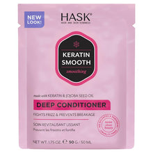 Hask Keratin Sachet 50g