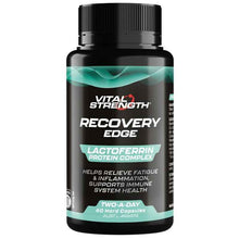 VitalStrength Recovery Edge 60 Capsules