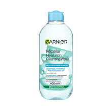 Garnier Skin Active Micellar Hyaluronic Aloe Water All-in-1 400ml