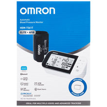 Omron HEM7361T Blood Pressure + AFIB Monitor Bluetooth - GimmeNow