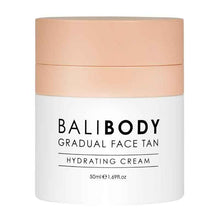 Bali Body Gradual Face Tan 50ml