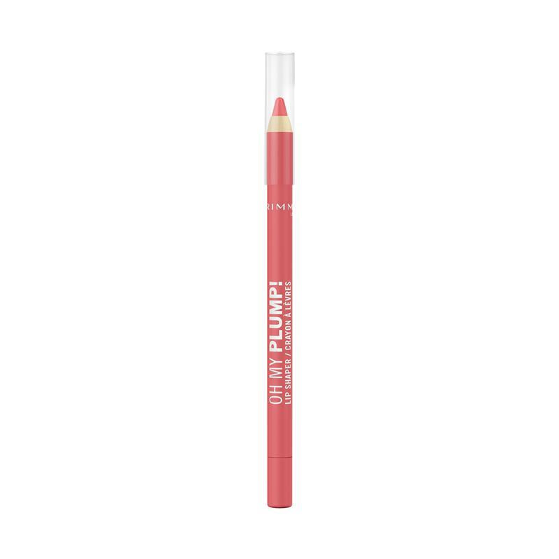 Creamy Lip Liner Pencil - Fuller, Smoother Lips