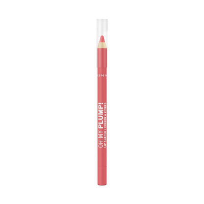 Creamy Lip Liner Pencil - Fuller, Smoother Lips