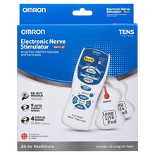 Omron Tens Unit HVF-127 - GimmeNow