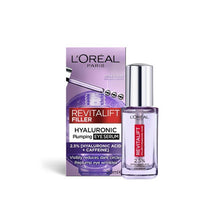 L'Oreal Paris Revitalift Filler Eye Serum 20ml - GimmeNow