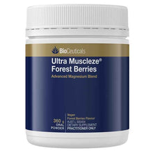 BioCeuticals Ultra Muscleze® Forest Berries 360g