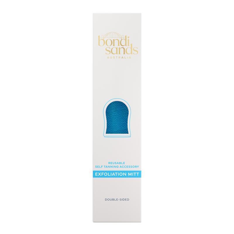 Bondi Sands Dual Action Exfoliating Mitt