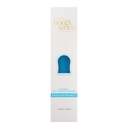 Bondi Sands Dual Action Exfoliating Mitt