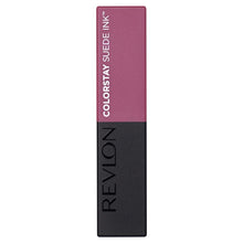 Revlon Colorstay Suede Ink Lip In Charge