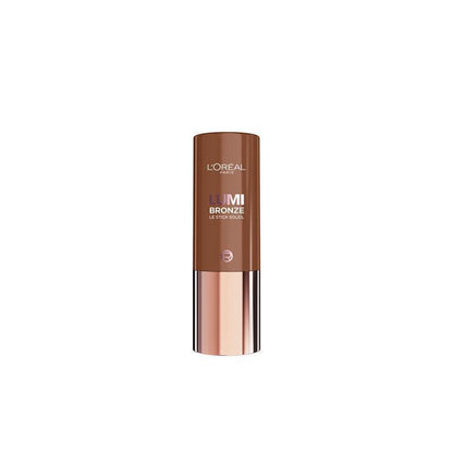 L'Oreal Paris Lumi Le Bronzer Stick Soleil Stick 130 Sunset Dore
