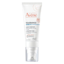 Avene Tolerance Hydra-10 Fluid 40ml