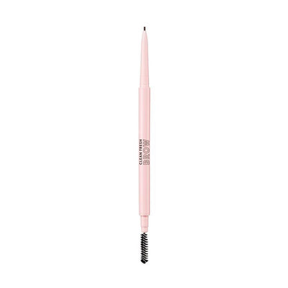 Covergirl Clean Fresh Brow Nano Pencil 600 Dark Brown 0.04g