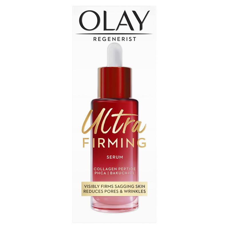 Olay Ultra Firming Serum 30ml