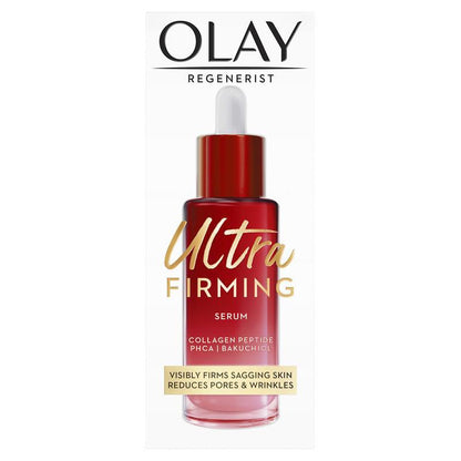Olay Ultra Firming Serum 30ml