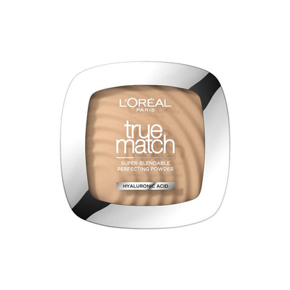 L'Oreal Paris True Match Super-Blendable Perfecting Cream Powder 2N Vanilla