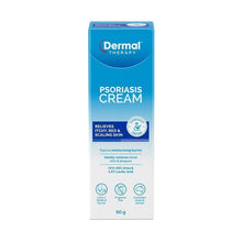 Dermal Therapy Psoriasis Cream 60g