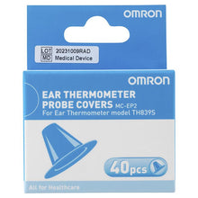 Omron TH839S Probe Covers 40 pack - GimmeNow