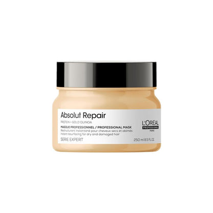 L'Oreal Professionnel Serie Expert Absolut Repair Mask 250ml