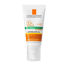 La Roche-Posay Anthelios XL Dry Touch Tinted Facial Sunscreen SPF50+ 50ml - GimmeNow
